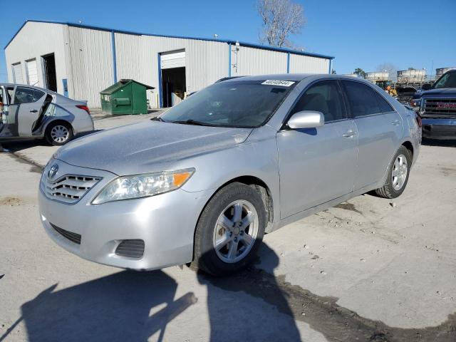 Lot #2517576012 2011 TOYOTA CAMRY BASE salvage car