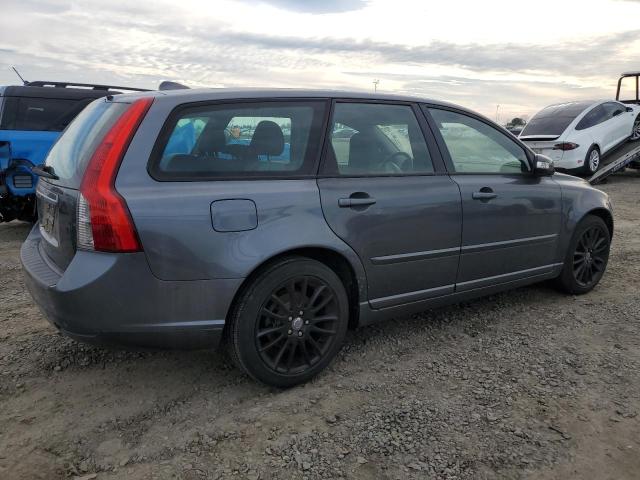 2009 Volvo V50 2.4I VIN: YV1MW382X92473598 Lot: 40491074