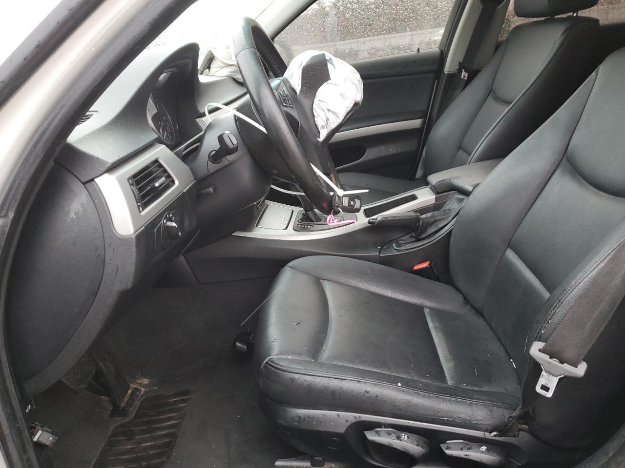 WBAVH13567KC97673 2007 BMW 323 I