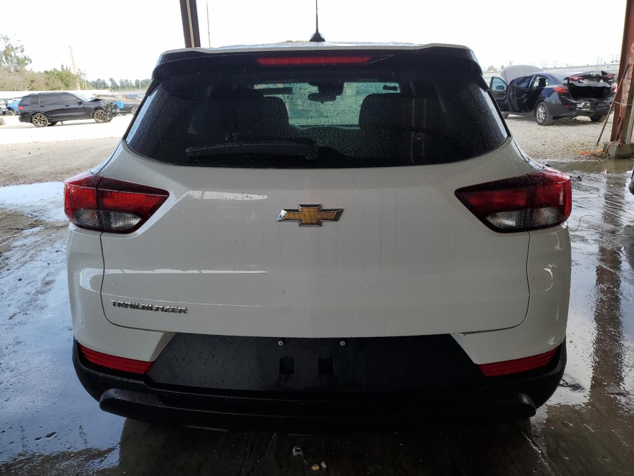 KL79MMS29MB173640 CHEVROLET TRAILBLZR 2021