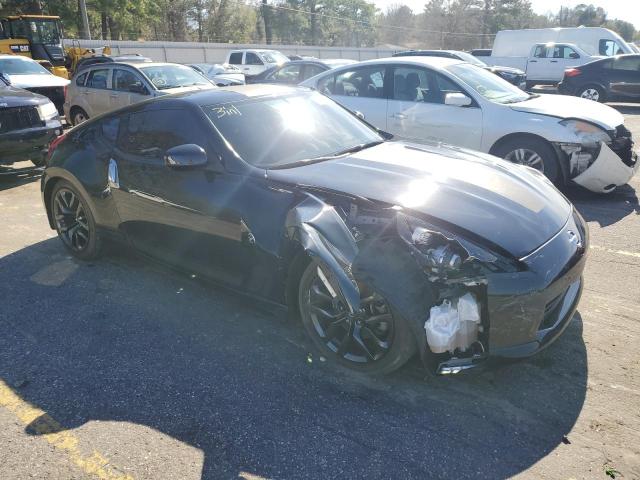2018 Nissan 370Z Base VIN: JN1AZ4EH6JM571876 Lot: 40546804