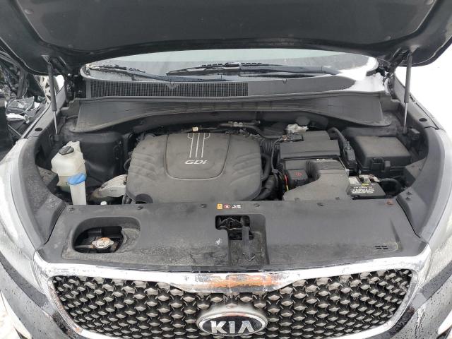 5XYPKDA56HG270835 | 2017 KIA SORENTO SX