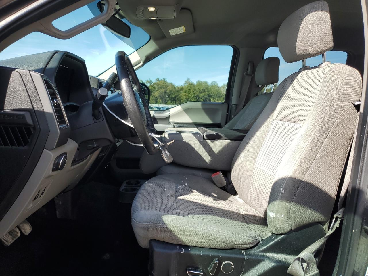 1FTEW1EG2JFB07744 FORD F-150 2018