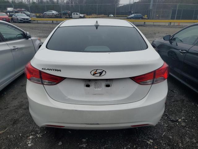 VIN 19XFB2F50DE043950 2013 Honda Civic, LX no.6