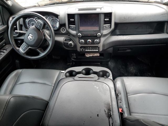 2022 RAM 3500 TRADE - 3C63RPGJ9NG335083