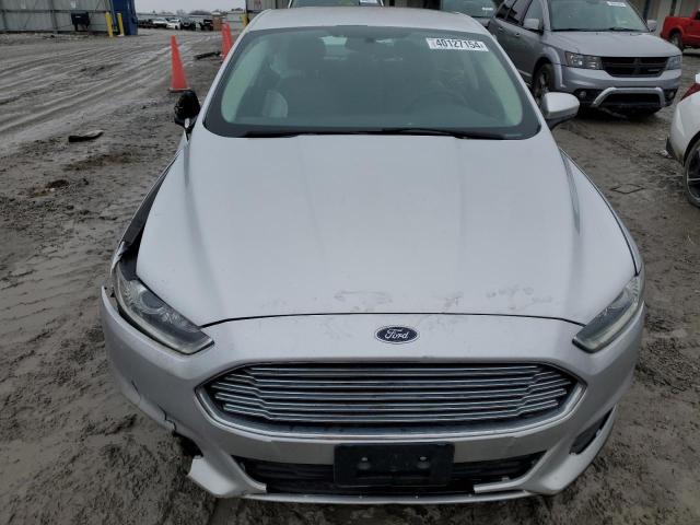 2015 Ford Fusion S VIN: 3FA6P0G70FR229480 Lot: 40127154