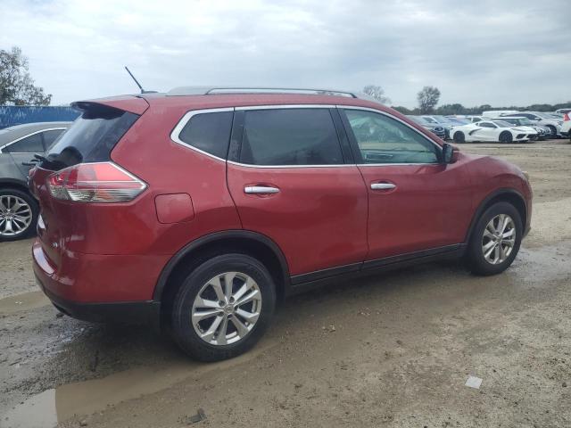 5N1AT2MTXFC776912 | 2015 NISSAN ROGUE S