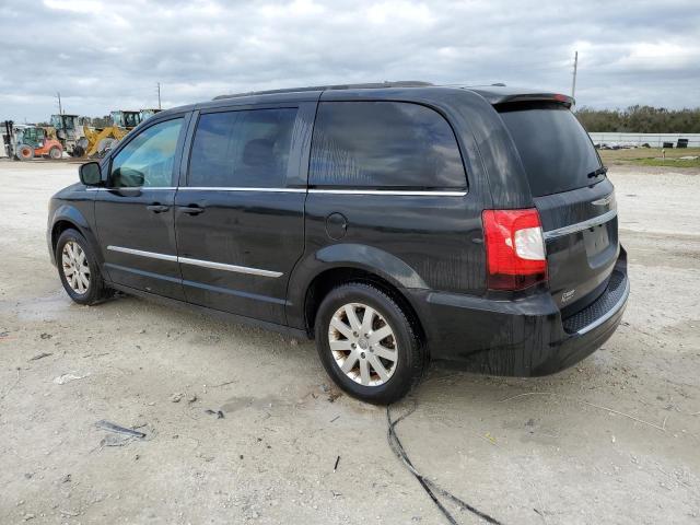 2C4RC1BG6ER372549 | 2014 CHRYSLER TOWN and COU