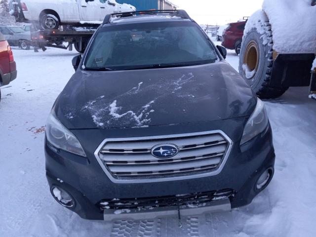 2017 SUBARU OUTBACK 2. - 4S4BSACC2H3268133