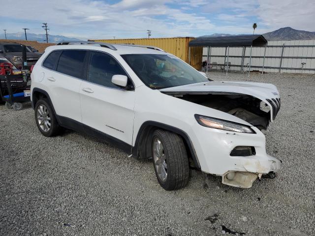 Vin: 1c4pjldbxgw216504, lot: 40481694, jeep grand cher limited 20164
