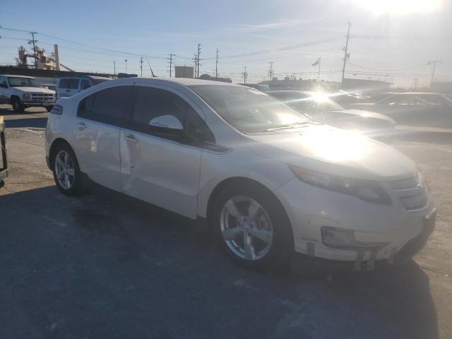 2013 Chevrolet Volt VIN: 1G1RE6E40DU149023 Lot: 37765624