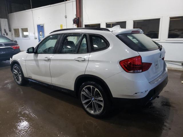 VIN WBAVL1C52DVR87684 2013 BMW X1, Xdrive28I no.2