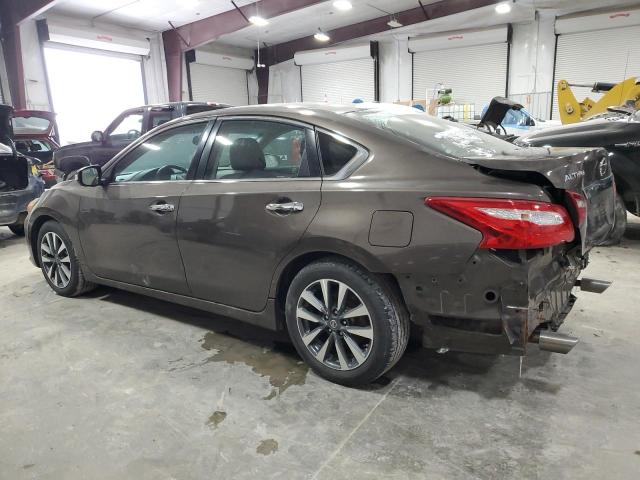 1N4AL3AP6HC210045 | 2017 NISSAN ALTIMA 2.5