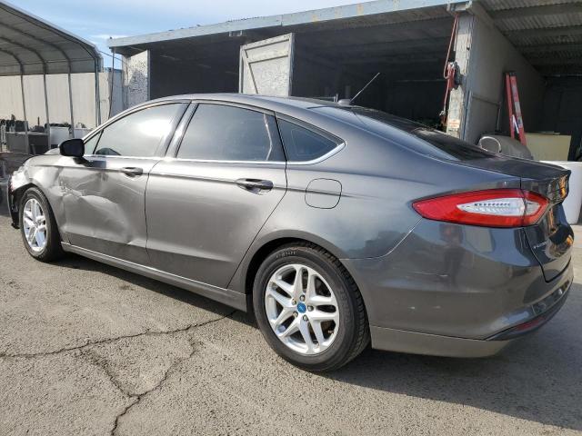 VIN 3FA6P0H79DR216691 2013 Ford Fusion, SE no.2