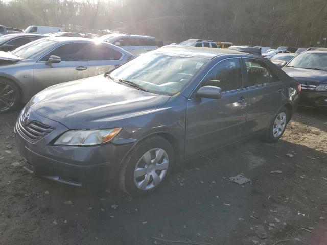 4T1BE46K17U679821 | 2007 Toyota camry ce