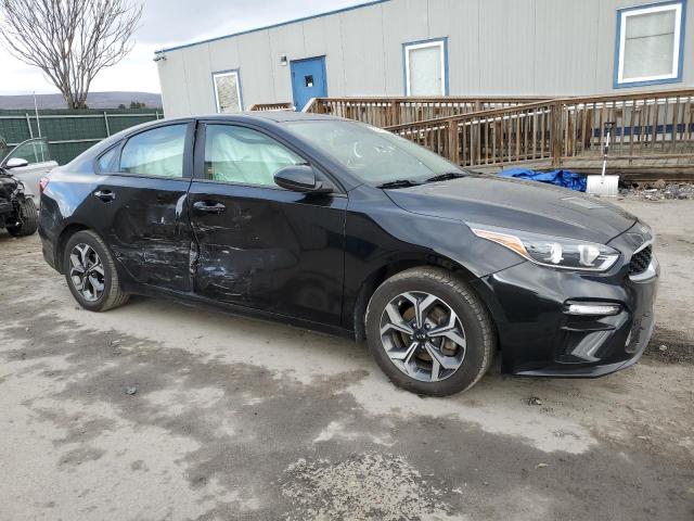 Vin: 3kpf24ad5ke061478, lot: 82236503, kia forte fe 20194