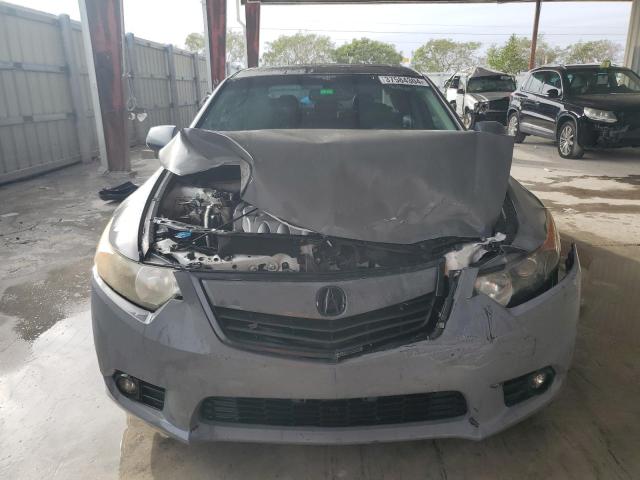 2012 Acura Tsx VIN: JH4CU2F43CC028724 Lot: 37584304