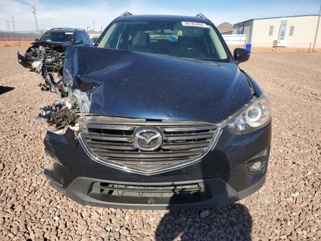 2016 MAZDA CX-5 TOURI - JM3KE2CYXG0906357