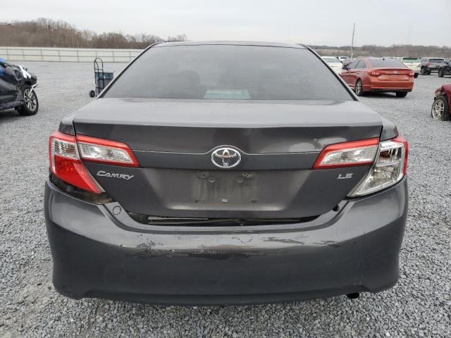 2013 Toyota Camry L VIN: 4T4BF1FK9DR309004 Lot: 38155864