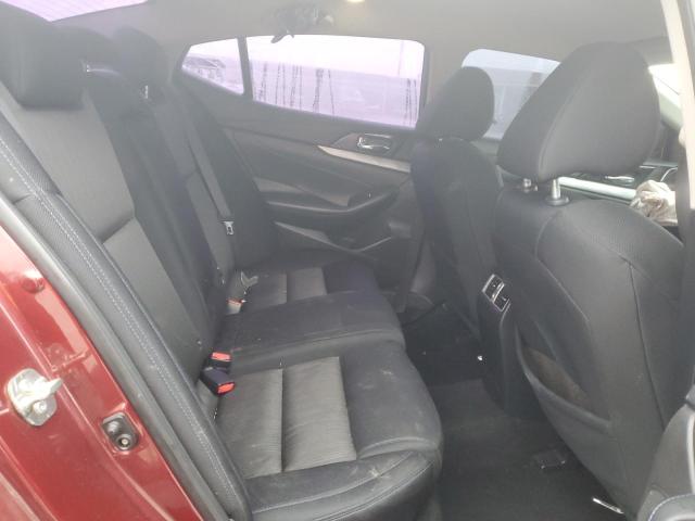 2017 NISSAN MAXIMA 3.5 1N4AA6APXHC375121