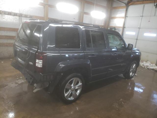 2016 JEEP PATRIOT LA - 1C4NJPFAXGD582204