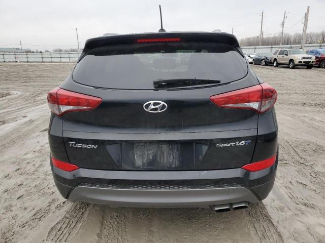 KM8J33A26GU257322 | 2016 HYUNDAI TUCSON LIM