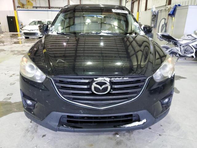 JM3KE2CY7G0631143 | 2016 MAZDA CX-5 TOURI