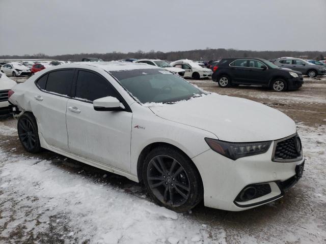 19UUB2F63KA003783 | 2019 ACURA TLX TECHNO