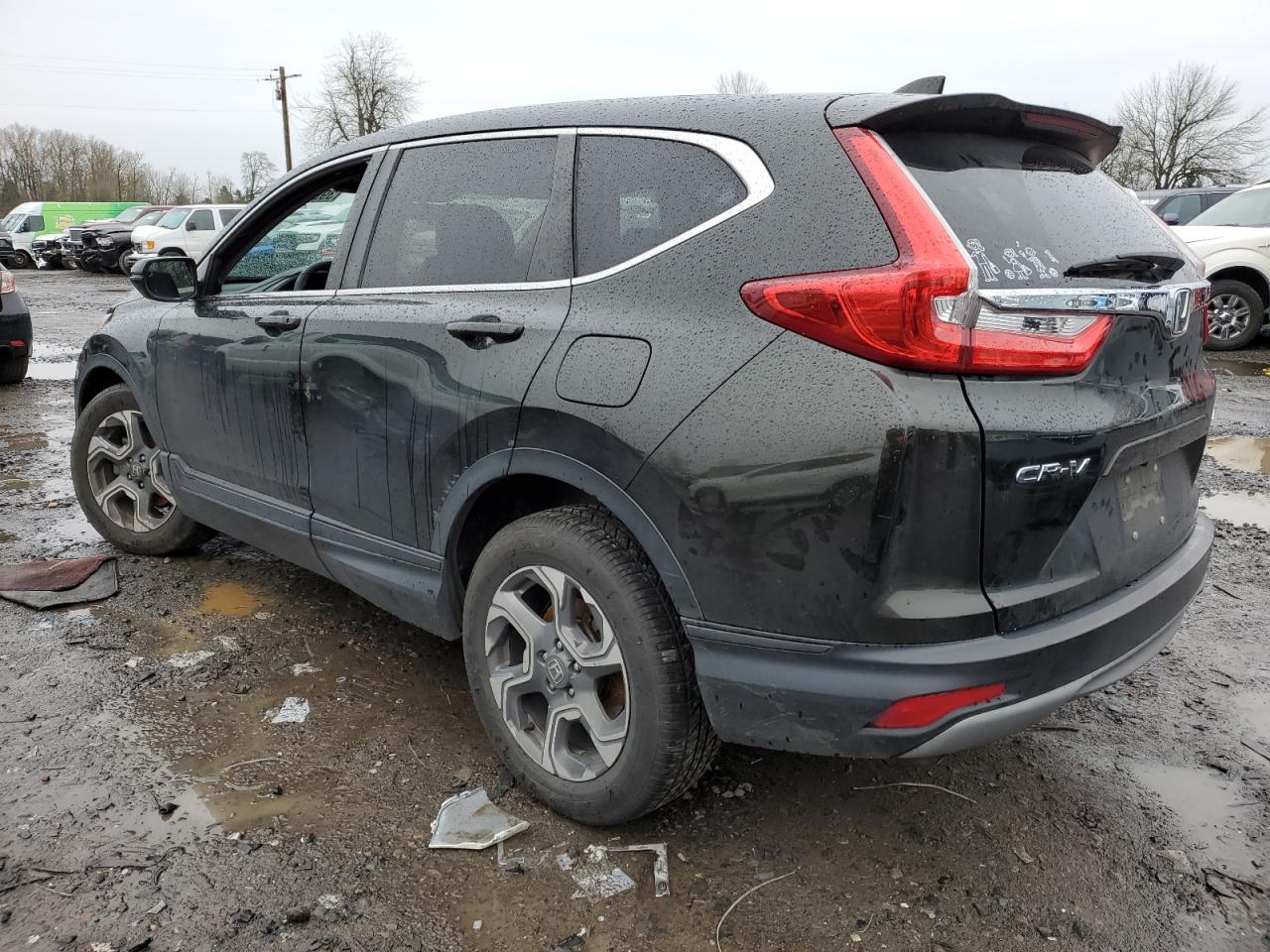 5J6RW2H53KL011331 HONDA CRV 2019
