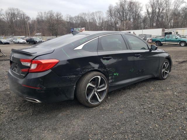 Vin: 1hgcv1f32ka164726, lot: 82705883, honda accord sport 20193
