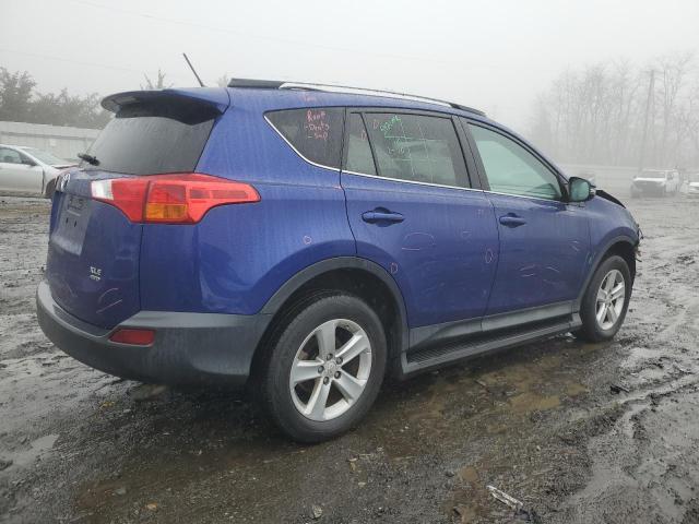 2T3RFREVXEW167421 | 2014 TOYOTA RAV4 XLE