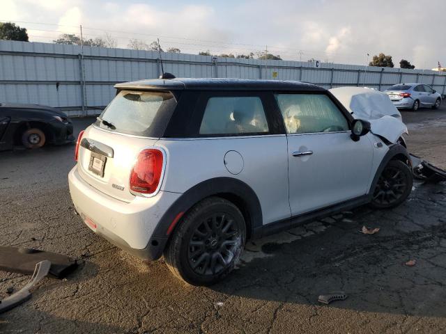 Vin: wmwxr3c08l2l73178, lot: 37159334, mini cooper 20203