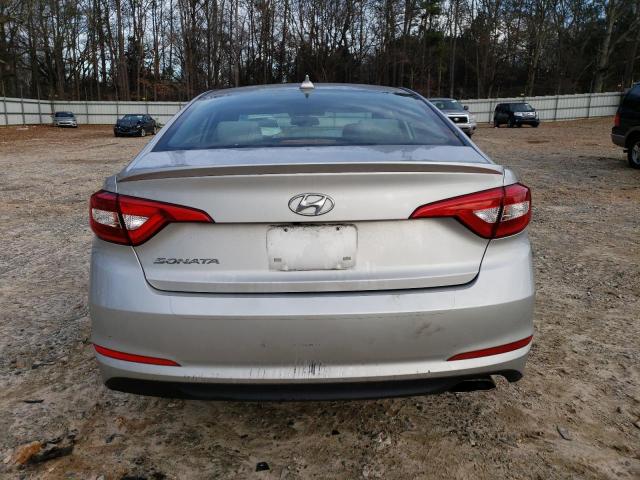 5NPE24AF6FH157814 | 2015 HYUNDAI SONATA SE