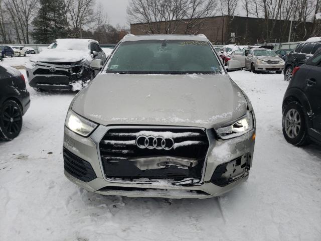 WA1ECCFS0JR001700 | 2018 AUDI Q3 PREMIUM