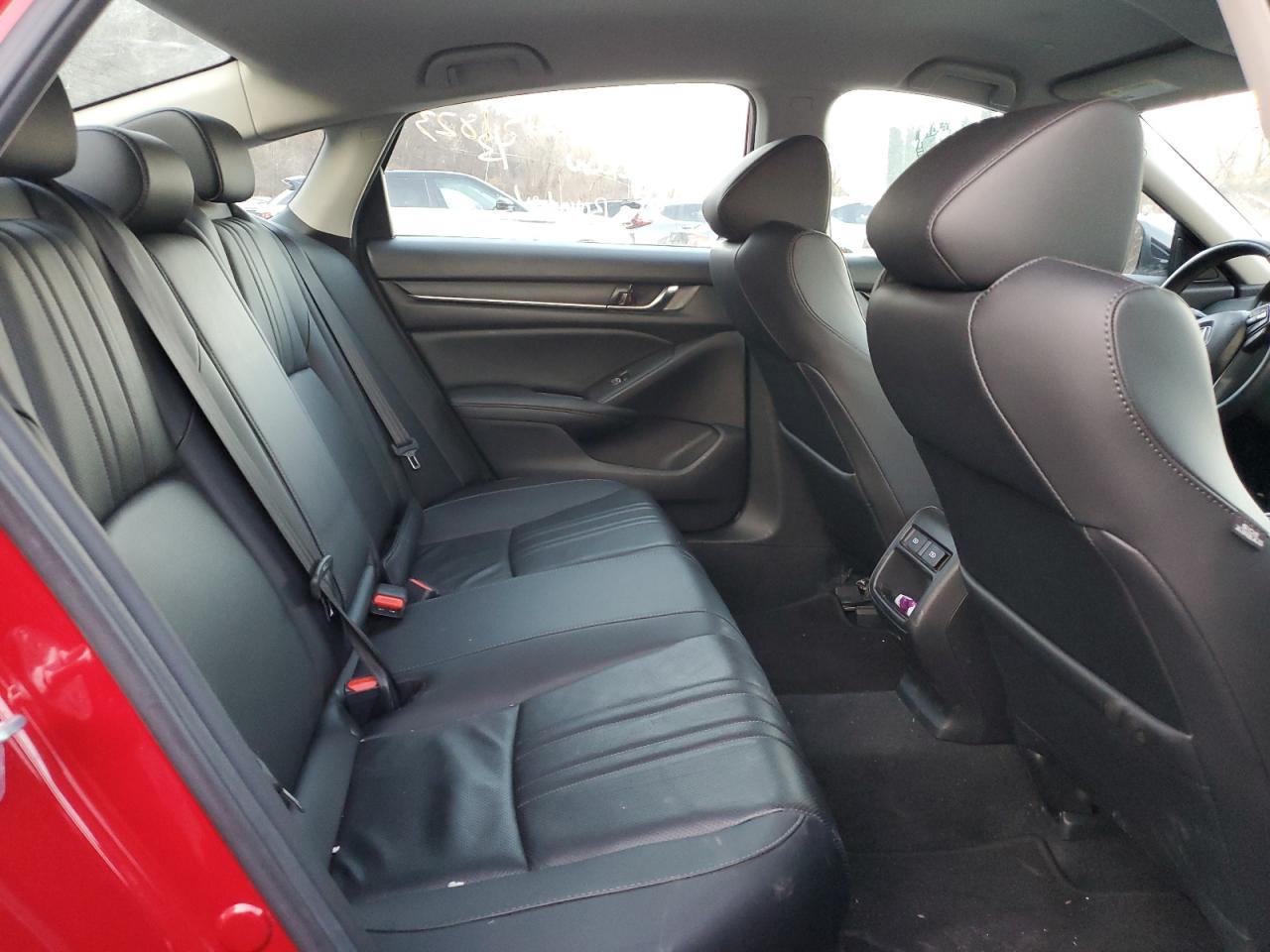 1HGCV1F42MA049006 HONDA ACCORD 2021