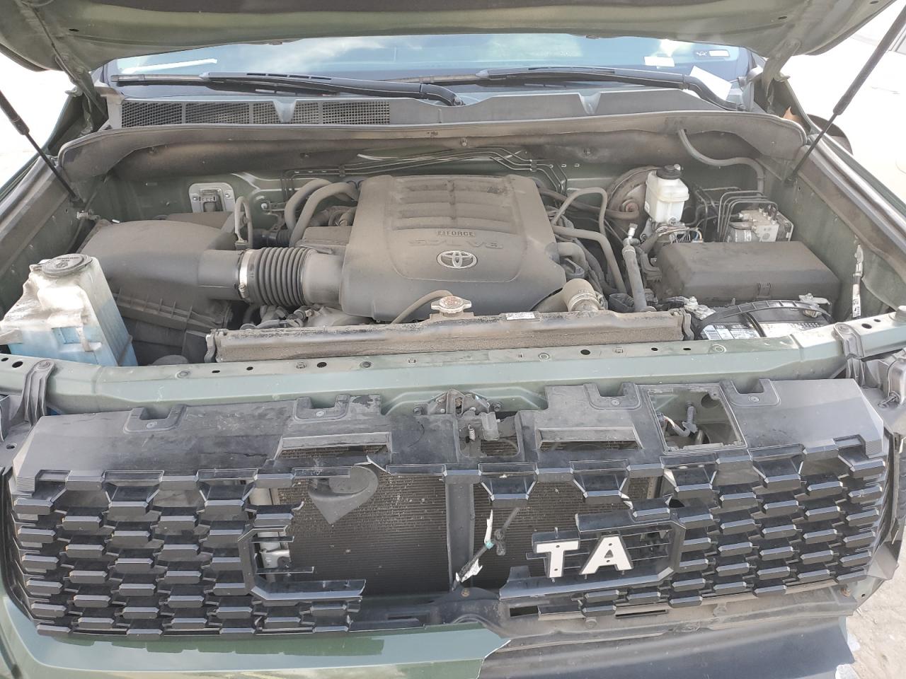 5TFDY5F13LX894580 TOYOTA TUNDRA 2020