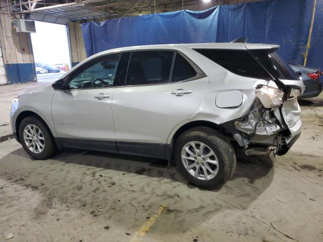 3GNAXJEV6LS524008 | 2020 CHEVROLET EQUINOX LT