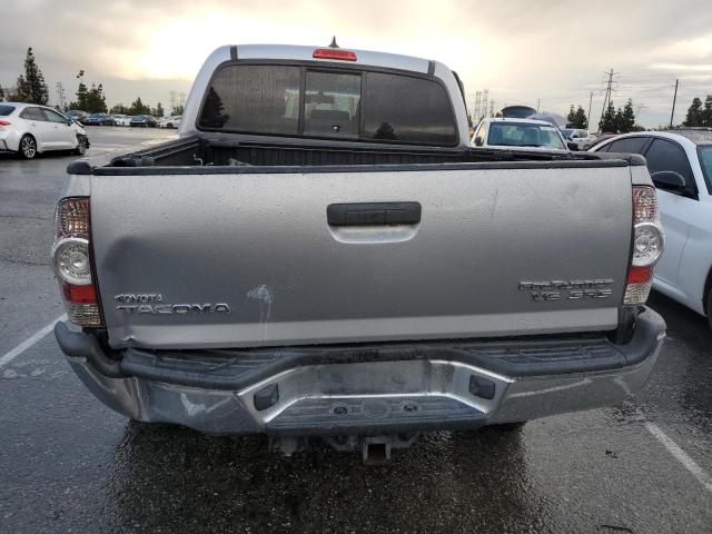 5TFJU4GN4EX064042 2014 Toyota Tacoma Double Cab Prerunner