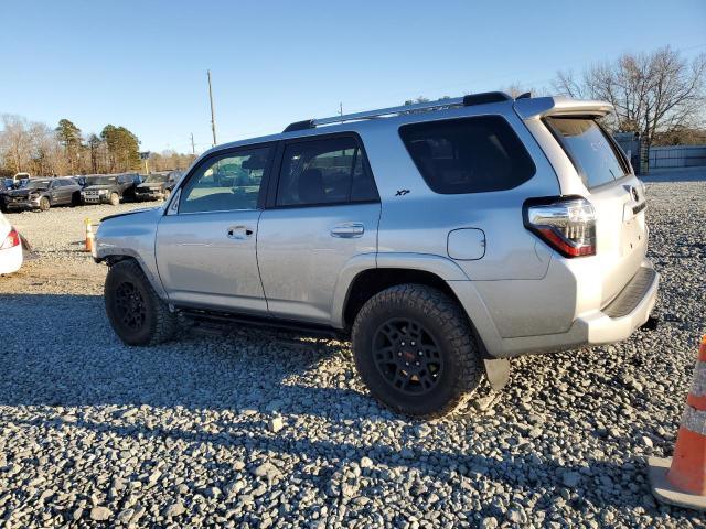 JTEEU5JRXN5276857 | 2022 TOYOTA 4RUNNER SR