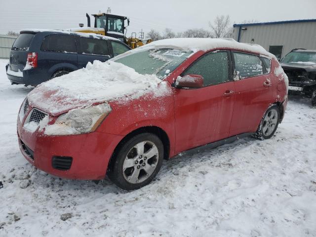 2009 Pontiac Vibe 