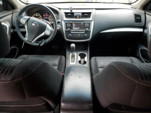 2017 Nissan Altima 2.5 VIN: 1N4AL3AP0HC117635 Lot: 78335453