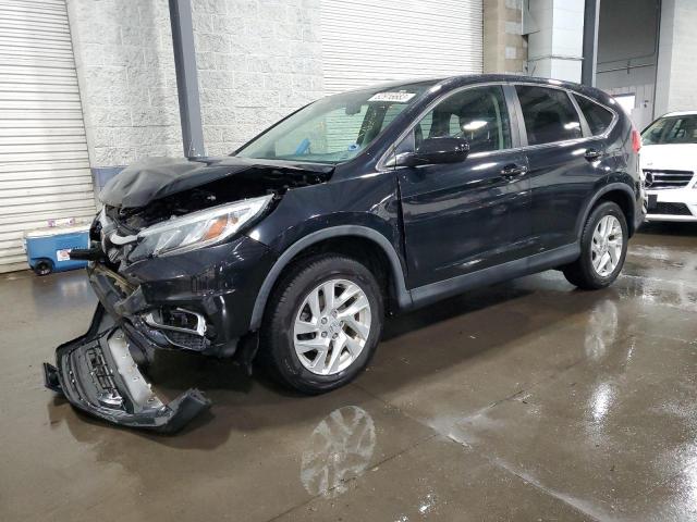 5J6RM4H58FL006648 | 2015 HONDA CR-V EX