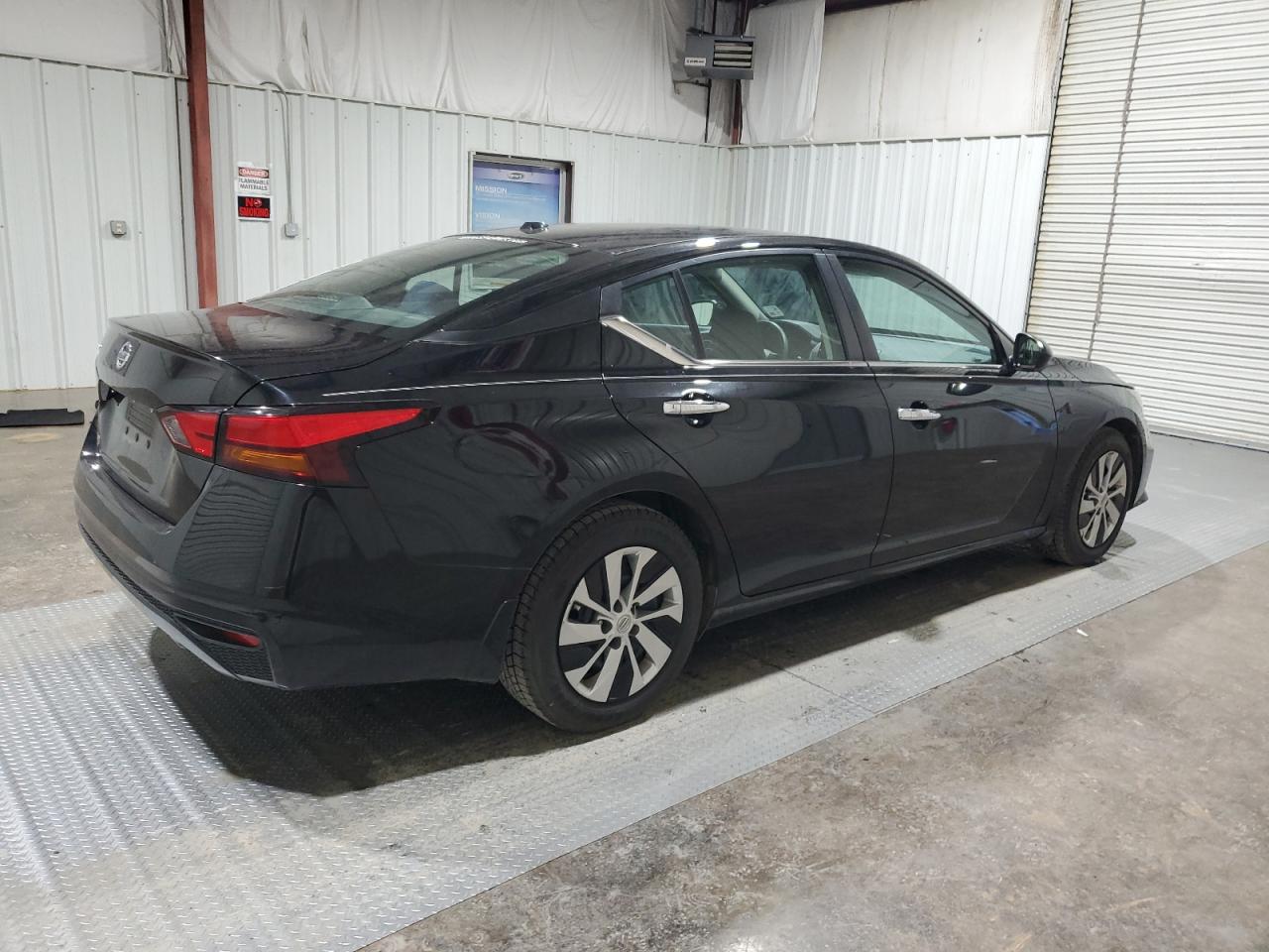 1N4BL4BV9LC119092 NISSAN ALTIMA 2020
