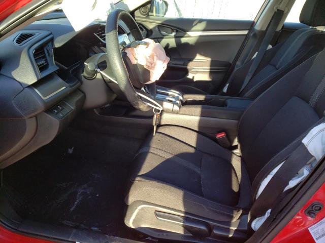 2020 HONDA CIVIC LX 2HGFC2F54LH030989