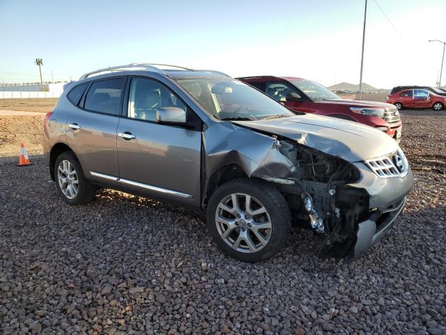 Vin: jn8as5mt4bw169717, lot: 38494274, nissan rogue s 20114