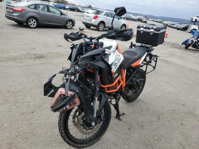 2019 KTM 1290 SUPER - VBKV59407KM905397