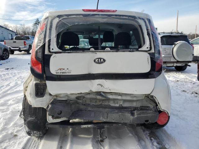 KNDJN2A29E7081578 | 2014 KIA SOUL