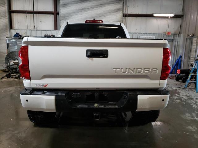 2020 TOYOTA TUNDRA CRE - 5TFDY5F1XLX889215