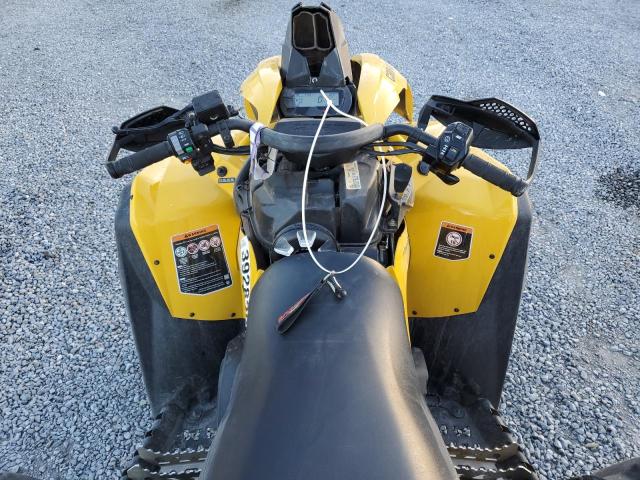 2021 CAN-AM RENEGADE X - 3JBMWAX41MJ001003