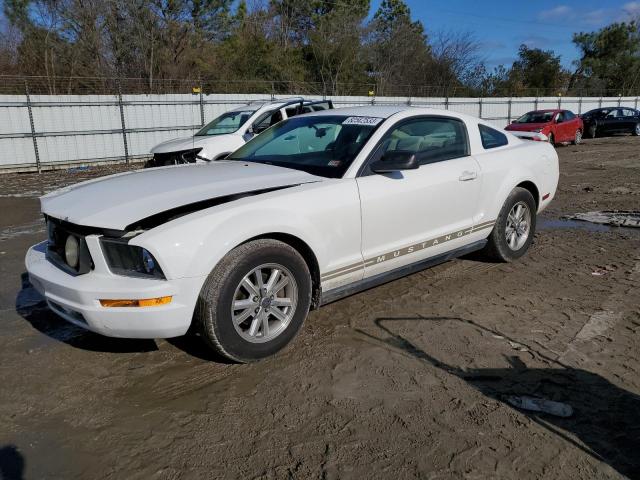 2006 Ford Mustang 